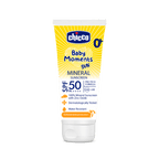 Chicco Baby Moments Mineral Sun Cream SPF 50 75G