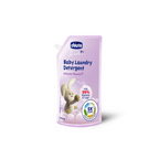 Chicco Laundry Detergent - Delicate Flowers