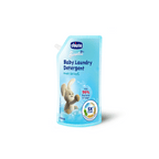 Chicco Laundry Detergent - Fresh Spring