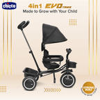 Chicco 4in1 Evo Trike