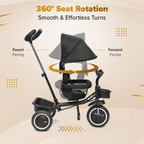 Chicco 4in1 Evo Trike