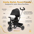 Chicco 4in1 Evo Trike