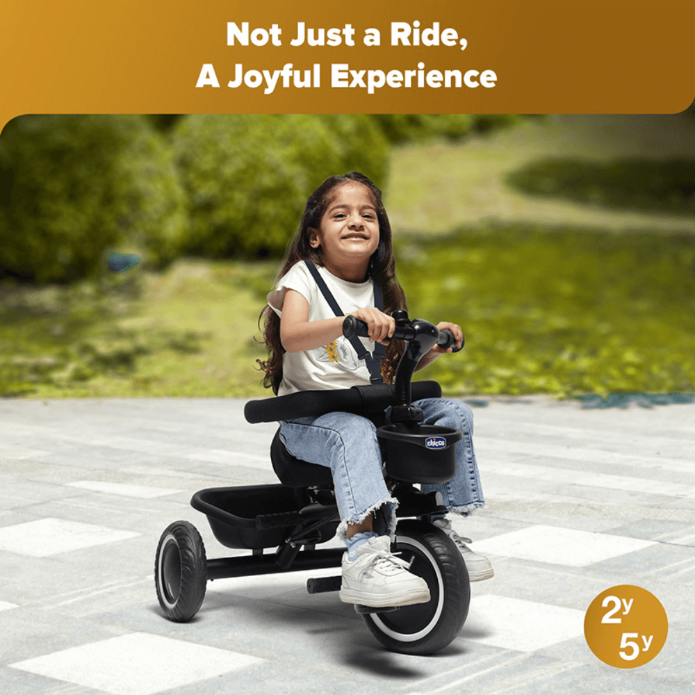 Chicco 4in1 Evo Trike