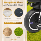 Chicco 4in1 Evo Trike