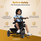 Chicco 4in1 Evo Trike