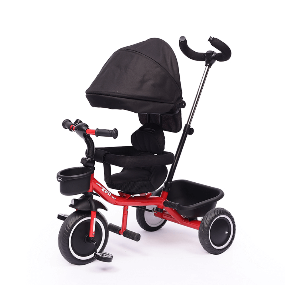 Chicco 4in1 Evo Trike