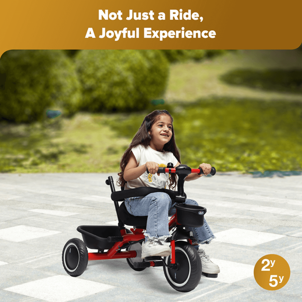 Chicco 4in1 Evo Trike