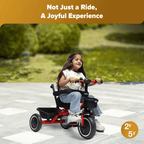Chicco 4in1 Evo Trike