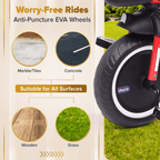 Chicco 4in1 Evo Trike