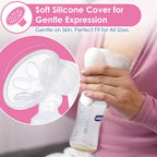 Chicco Manual Breast Pump Essential