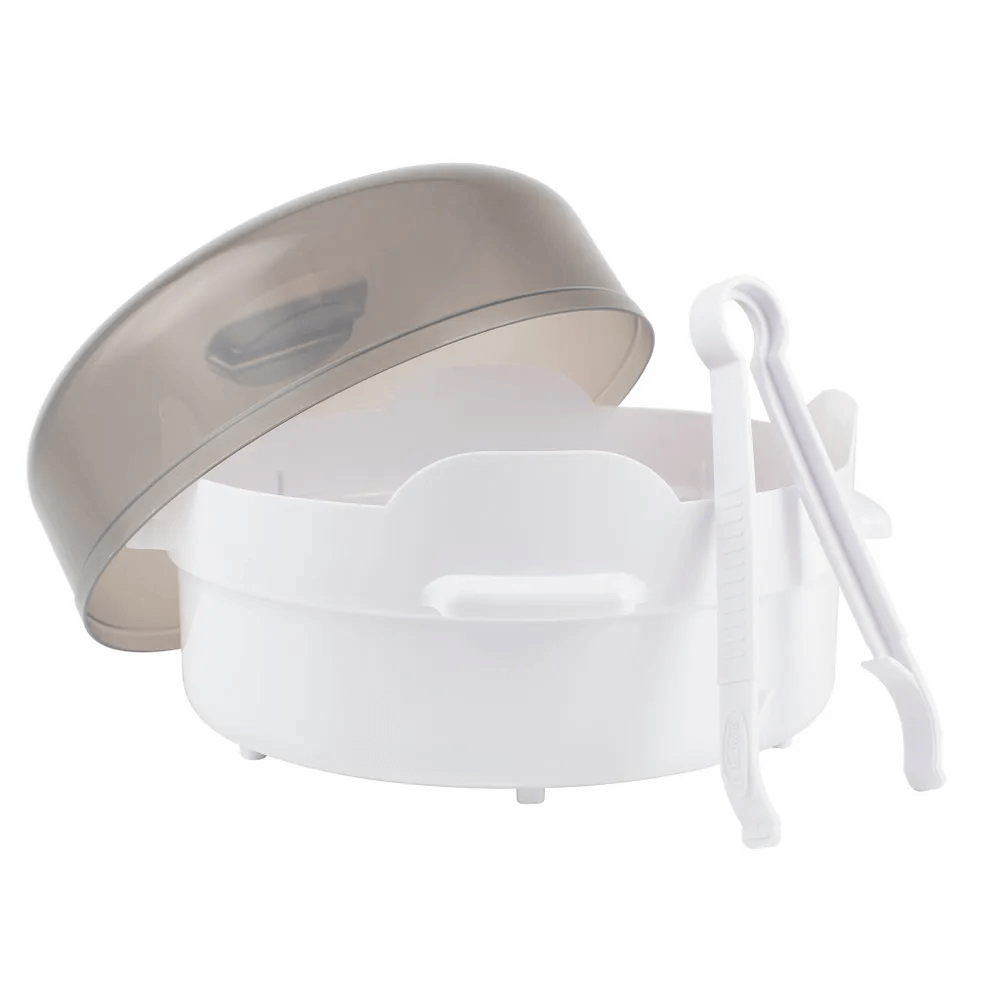 Dr. Brown’s Microwave Steam Sterilizer