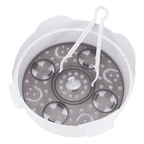 Dr. Brown’s Microwave Steam Sterilizer
