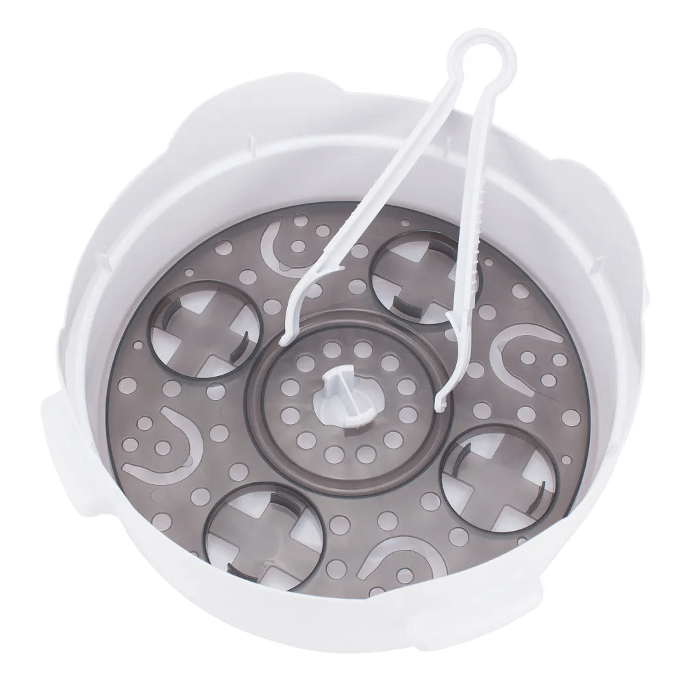 Dr. Brown’s Microwave Steam Sterilizer