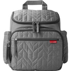 Skip Hop Forma Backpack Diaper Bag