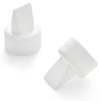 Spectra Duckbill Valve for S1, S2 Breast Pumps (Pack of 2)