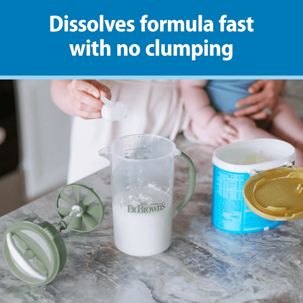 Dr. Brown’s Formula Mixing Pitcher