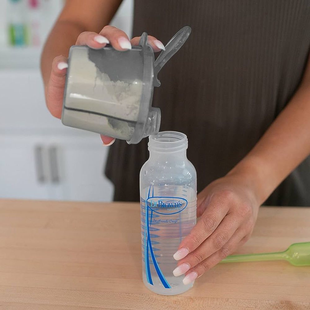 Dr. Brown's Milk Powder Dispenser