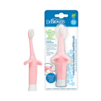 Dr. Brown's Infant-to-Toddler Toothbrush