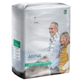 Abena Premium Breathable Disposable Underpads (10 Count)
