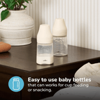 Spectra Breast Milk Storage Bottles