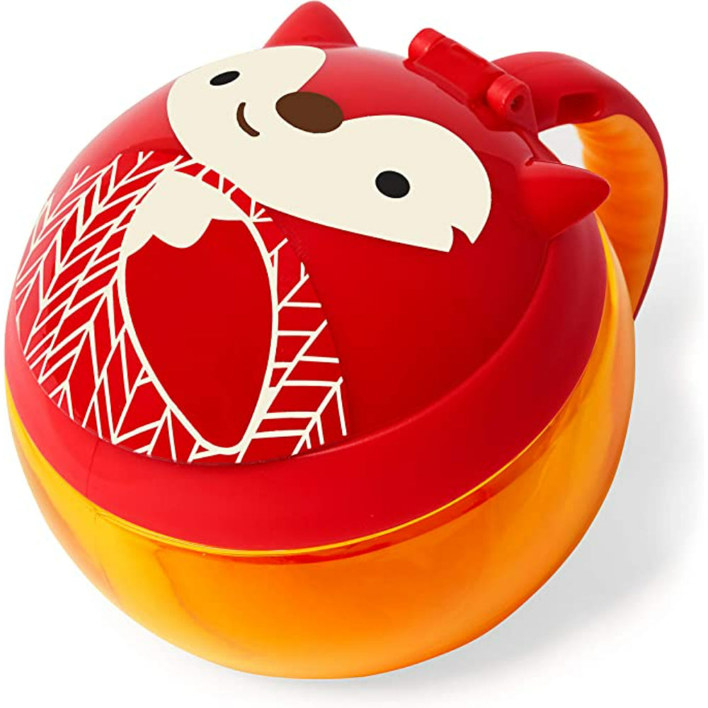 Skip Hop Zoo Snack Cup – Forest Friends
