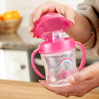 Dr. Brown's 6 Oz /180ml Transition Cup