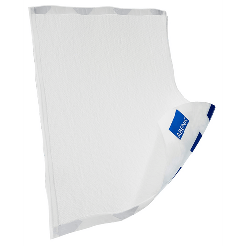 Abena Premium Breathable Disposable Underpads (10 Count)