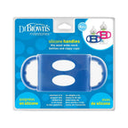 Dr. Brown's Wide-Neck Silicone Handles