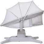 Mastela X Multi-Motion Baby Cradle