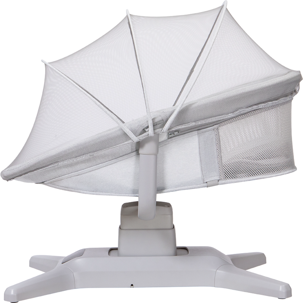 Mastela X Multi-Motion Baby Cradle
