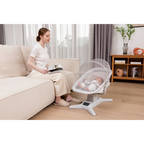 Mastela X Multi-Motion Baby Cradle
