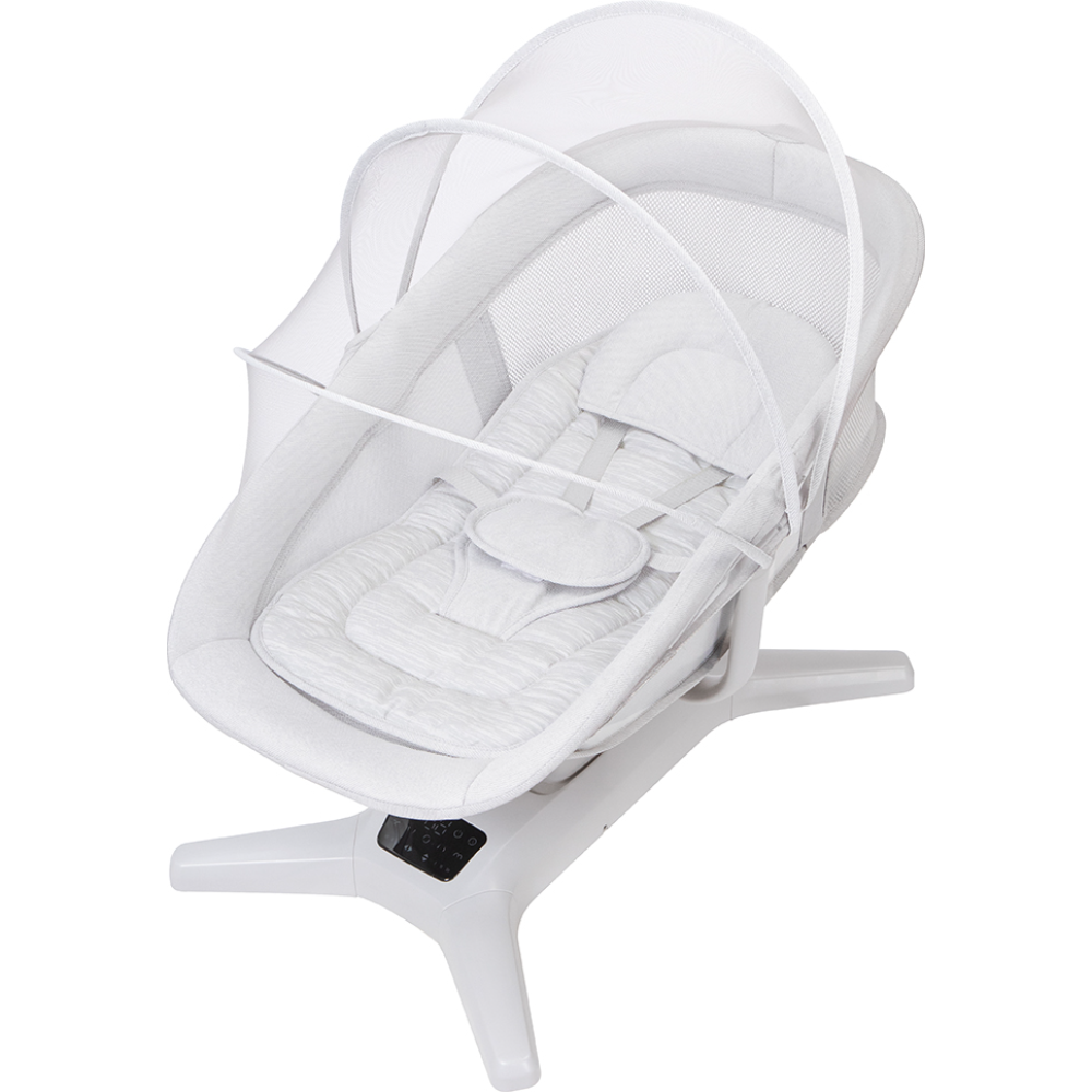 Mastela X Multi-Motion Baby Cradle