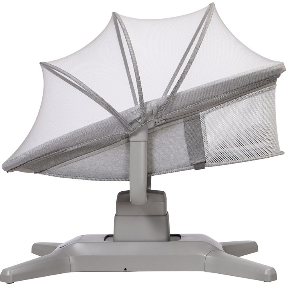 Mastela X Multi-Motion Baby Cradle
