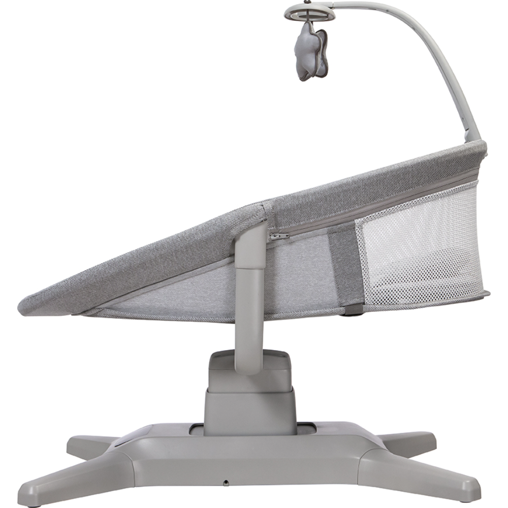 Mastela X Multi-Motion Baby Cradle