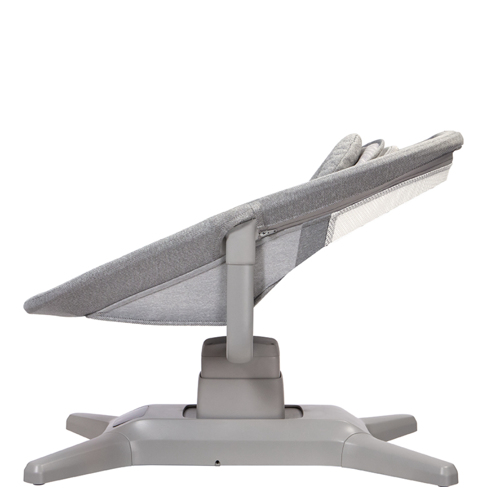 Mastela X Multi-Motion Baby Cradle