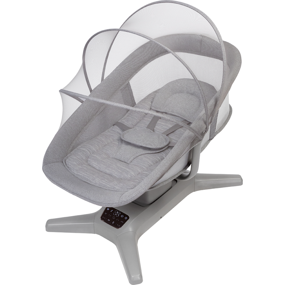 Mastela X Multi-Motion Baby Cradle