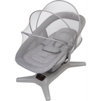 Mastela X Multi-Motion Baby Cradle