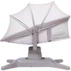 Mastela X Multi-Motion Baby Cradle