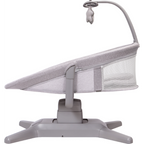 Mastela X Multi-Motion Baby Cradle