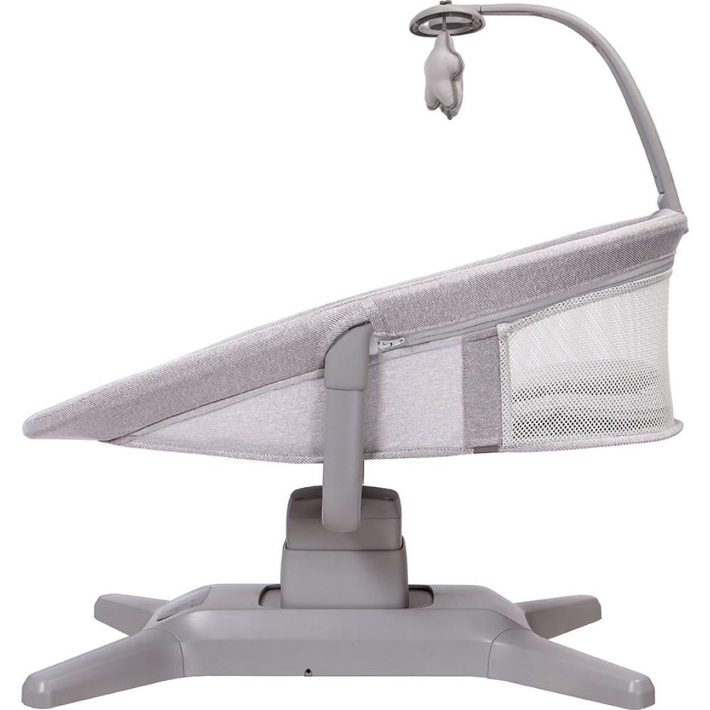Mastela X Multi-Motion Baby Cradle