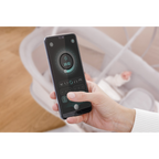 Mastela X Multi-Motion Baby Cradle