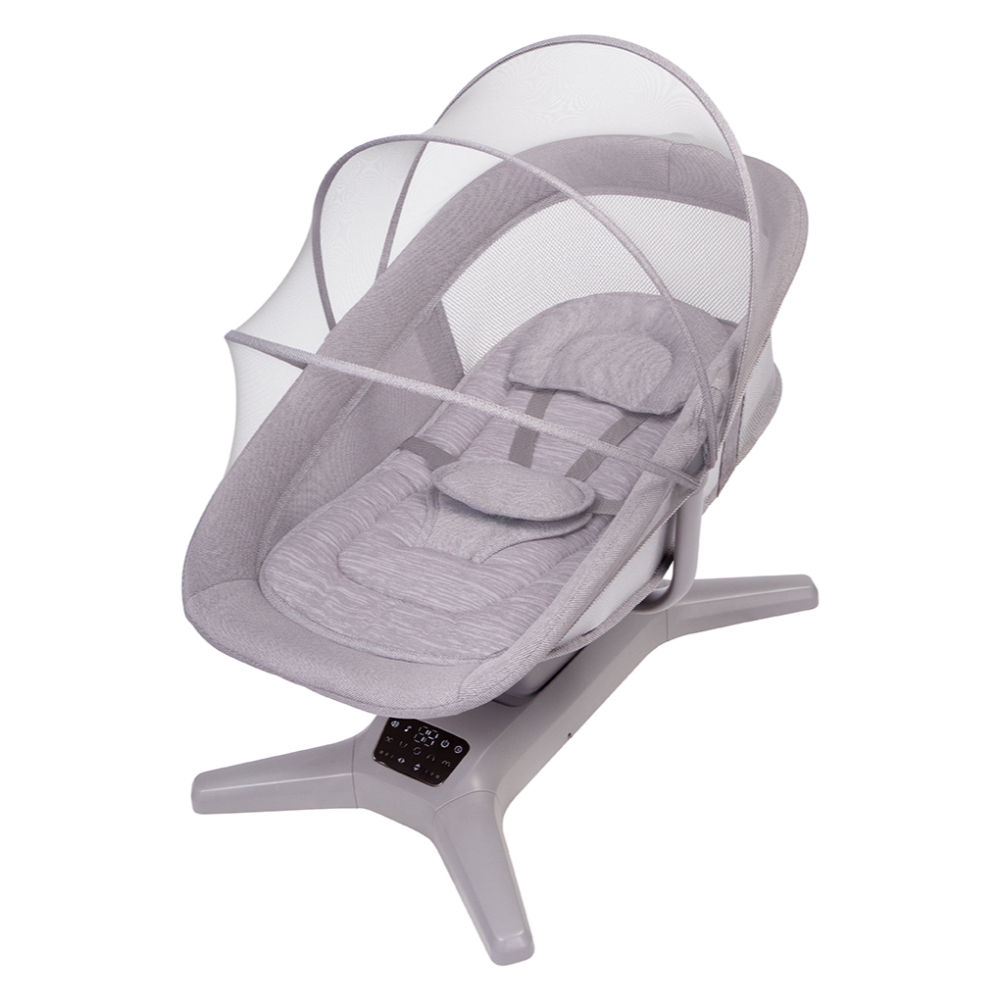 Mastela X Multi-Motion Baby Cradle