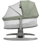 Mastela H Multi-Motion Baby Cradle