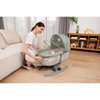 Mastela H Multi-Motion Baby Cradle