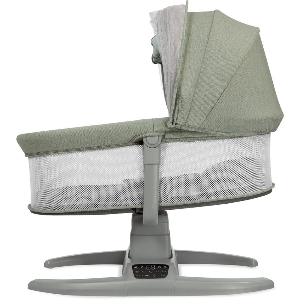 Mastela H Multi-Motion Baby Cradle