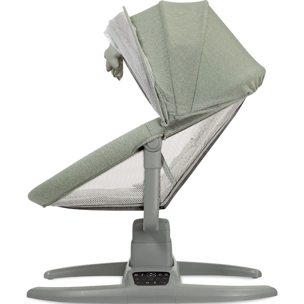 Mastela H Multi-Motion Baby Cradle