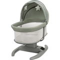 Mastela H Multi-Motion Baby Cradle