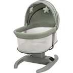 Mastela H Multi-Motion Baby Cradle