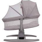 Mastela H Multi-Motion Baby Cradle