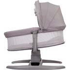 Mastela H Multi-Motion Baby Cradle